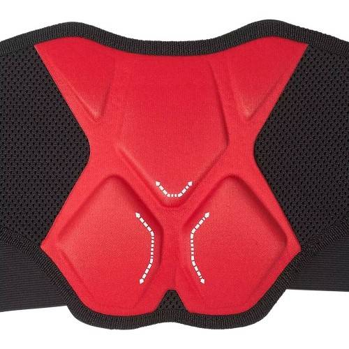 FX TITAN RACE BELT BLACK | FOX RACING