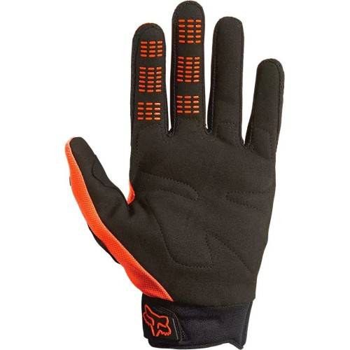 GUANTI FX DIRTPAW GLOVE FLUORESCENT ORANGE | FOX RACING