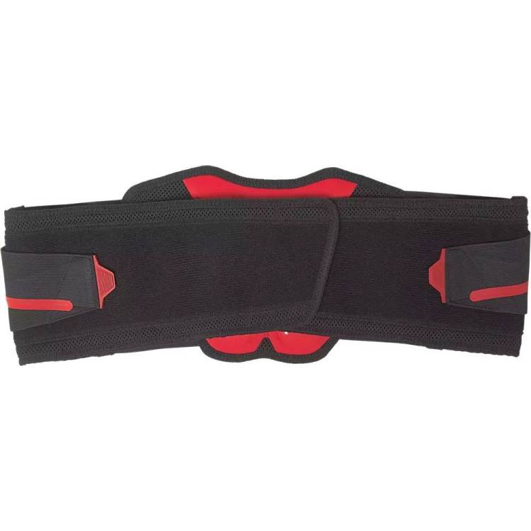 FX TITAN RACE BELT BLACK | FOX RACING