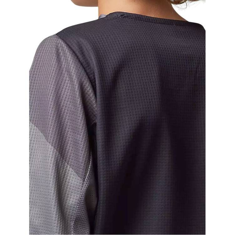 MAGLIA FX YOUTH 180 XPOZR JERSEY PEWTER | FOX RACING
