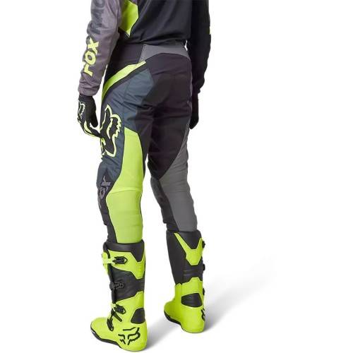 PANTALONI FX 180 XPOZR PANT PEWTER | FOX RACING