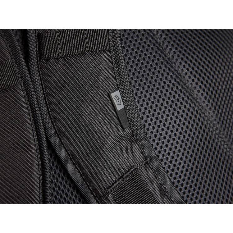 FX LEGION BACKPACK BLACK | FOX RACING