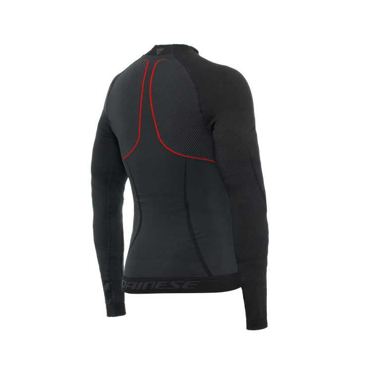 THERMO LS BLACK RED MAN | DAINESE
