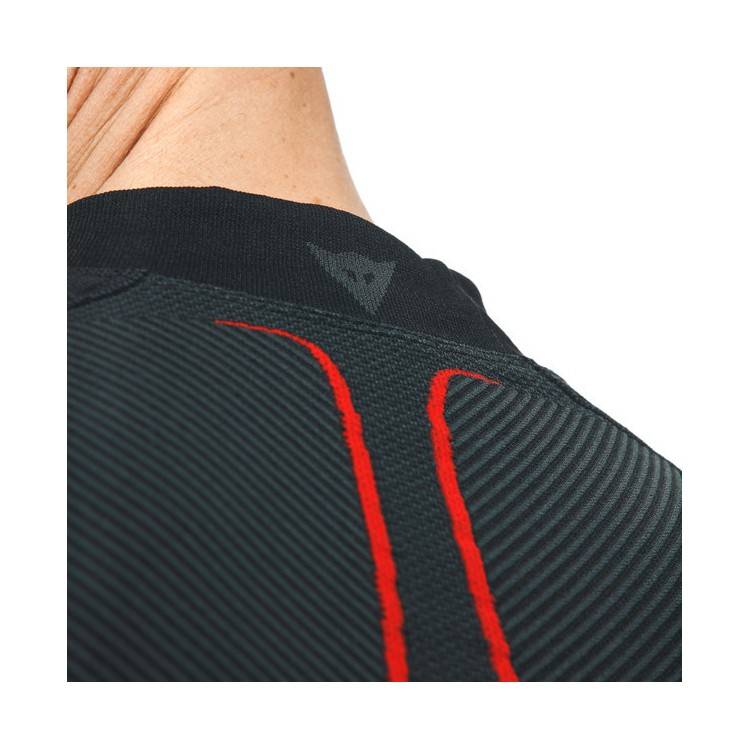 THERMO LS BLACK RED MAN | DAINESE