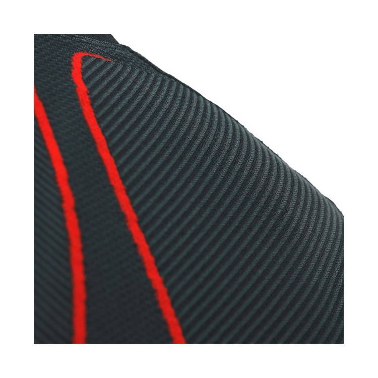 THERMO LS BLACK RED MAN | DAINESE