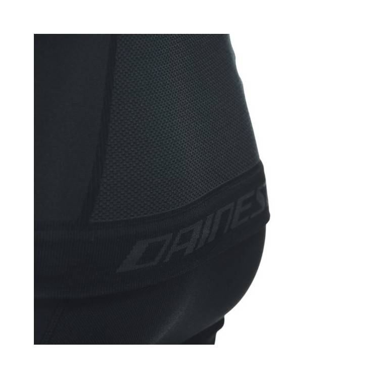 NO-WIND THERMO LS BLACK RED MAN | DAINESE