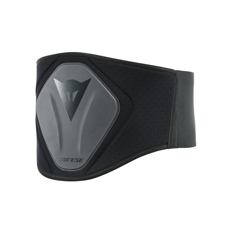 LUMBAR BELT HIGH BLACK UNISEX | DAINESE