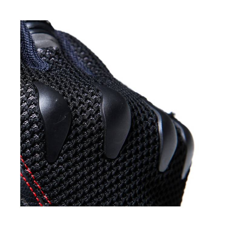 KARAKUM ERGO-TEK GUANTI BLACK BLACK MAN | DAINESE