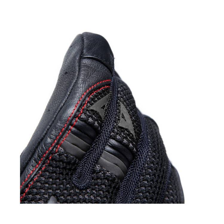 KARAKUM ERGO-TEK GUANTI BLACK BLACK MAN | DAINESE