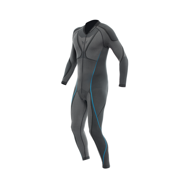 DRY SUIT BLACK BLUE MAN | DAINESE