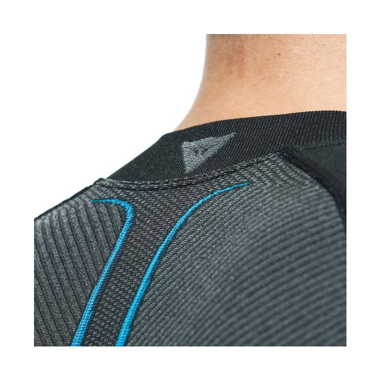 DRY SUIT BLACK BLUE MAN | DAINESE