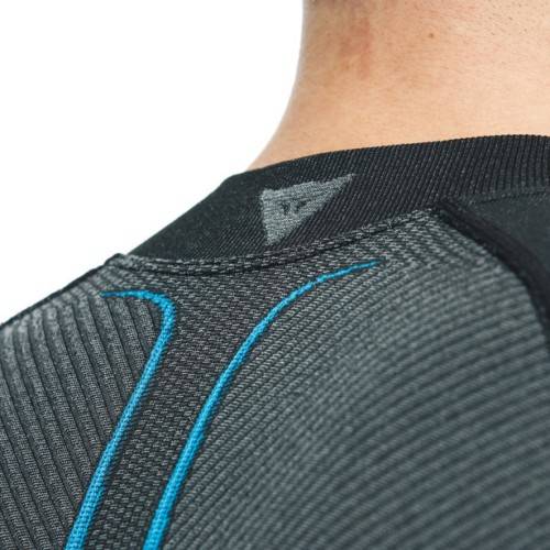 DRY SUIT BLACK BLUE MAN | DAINESE