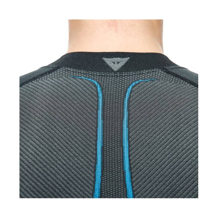 DRY SUIT BLACK BLUE MAN | DAINESE