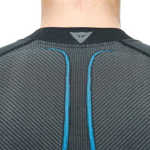 DRY SUIT BLACK BLUE MAN | DAINESE