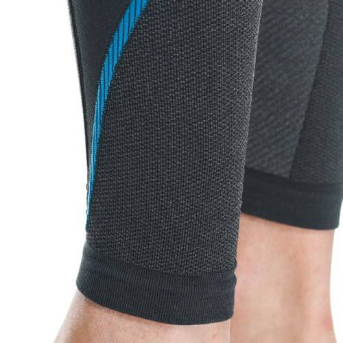 DRY SUIT BLACK BLUE MAN | DAINESE