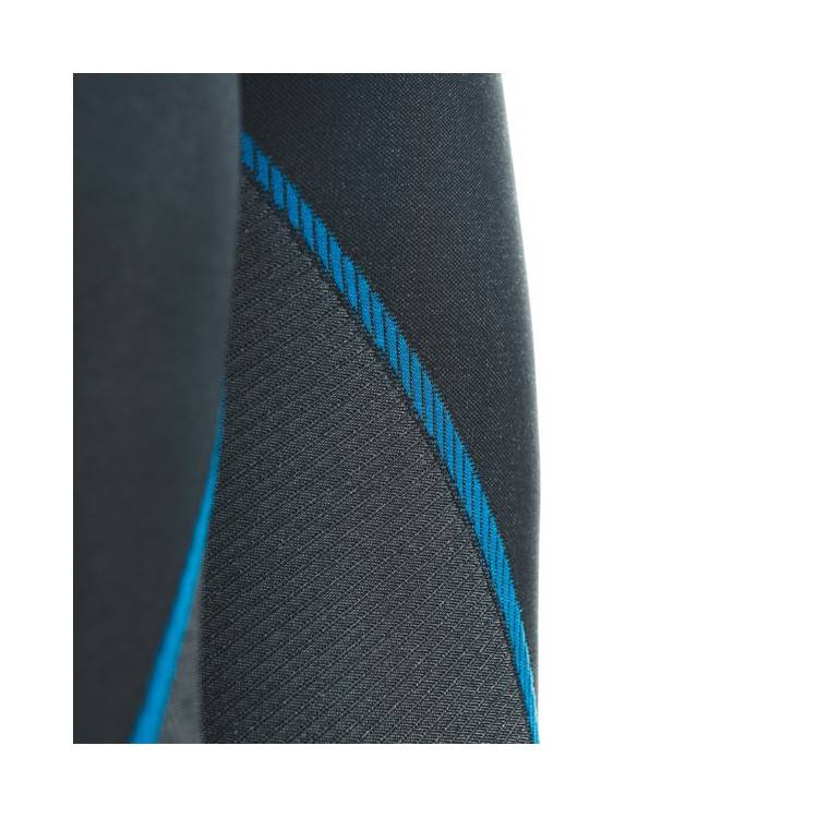 DRY SUIT BLACK BLUE MAN | DAINESE