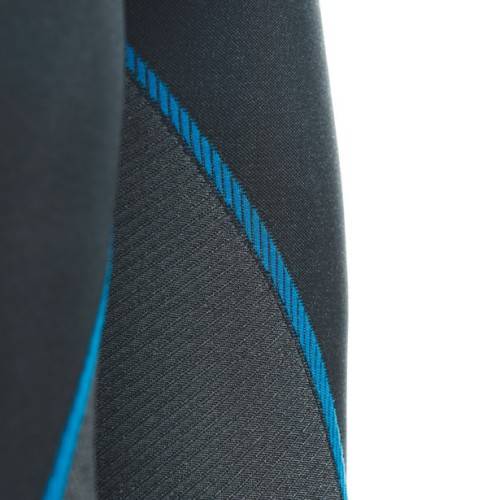 DRY SUIT BLACK BLUE MAN | DAINESE