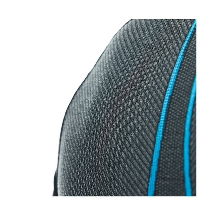 DRY SUIT BLACK BLUE MAN | DAINESE