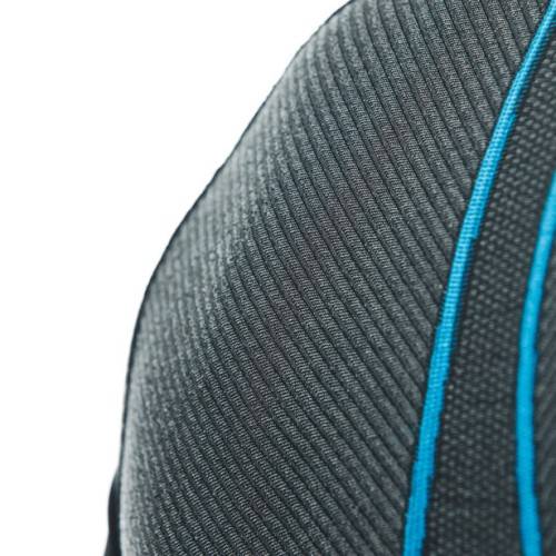 DRY SUIT BLACK BLUE MAN | DAINESE