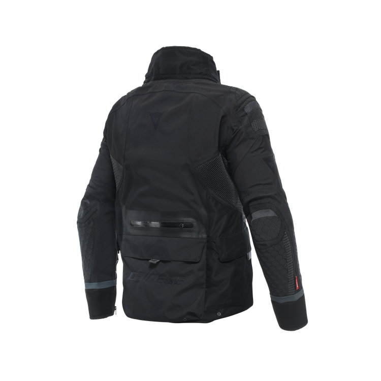 GIACCA ANTARTICA 2 GORE-TEX  BLACK BLACK MAN | DAINESE