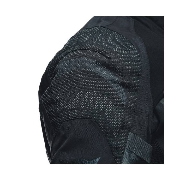 GIACCA ANTARTICA 2 GORE-TEX  BLACK BLACK MAN | DAINESE