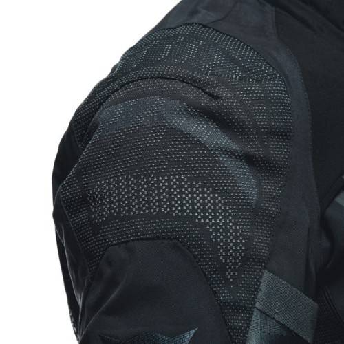 GIACCA ANTARTICA 2 GORE-TEX  BLACK BLACK MAN | DAINESE