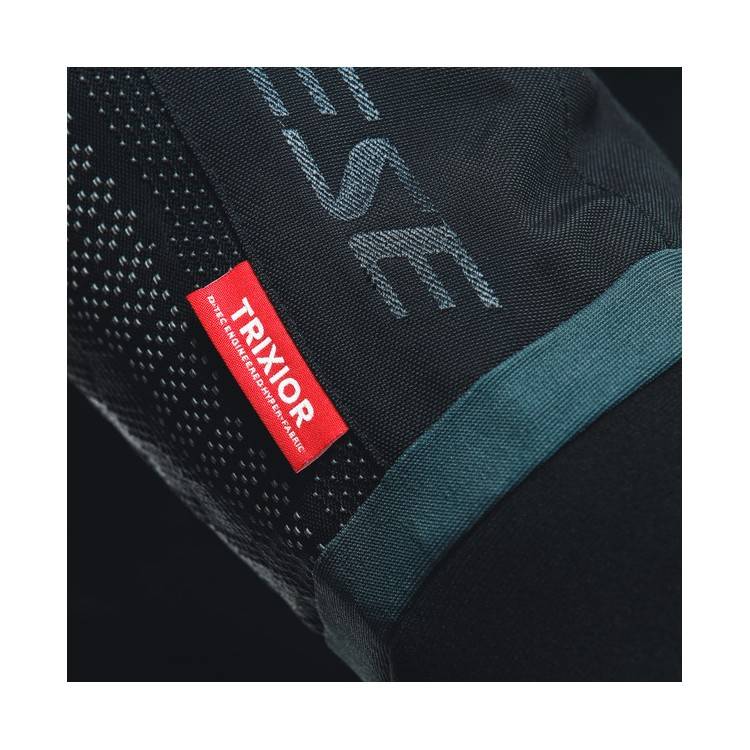 GIACCA ANTARTICA 2 GORE-TEX  BLACK BLACK MAN | DAINESE