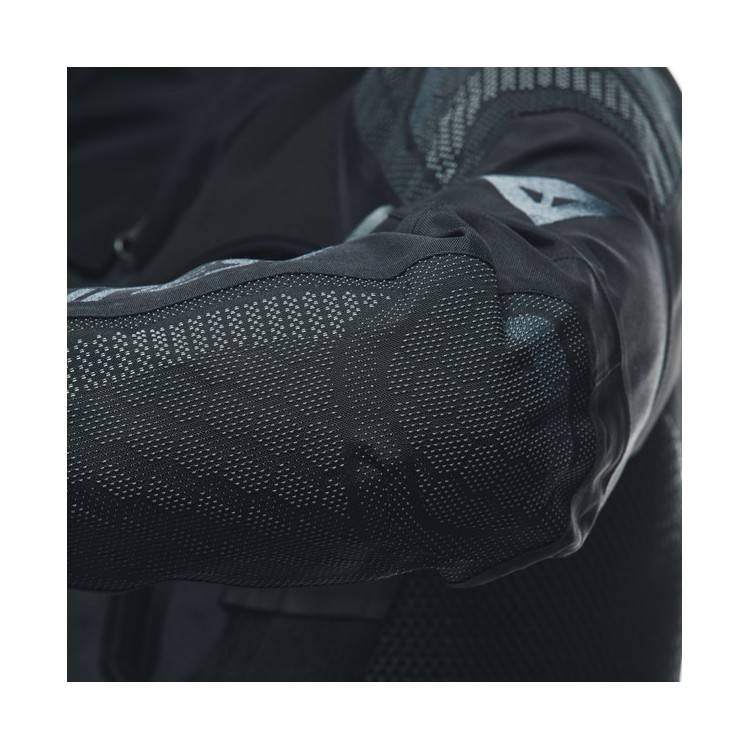 GIACCA ANTARTICA 2 GORE-TEX  BLACK BLACK MAN | DAINESE