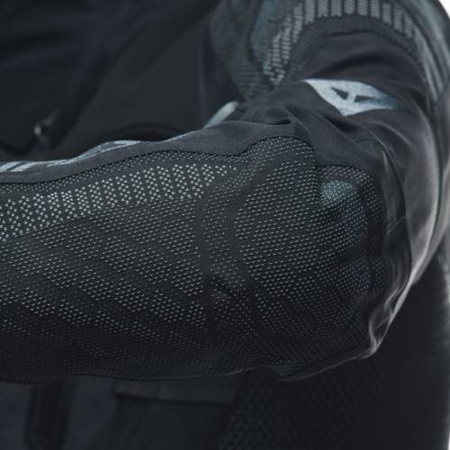 GIACCA ANTARTICA 2 GORE-TEX  BLACK BLACK MAN | DAINESE