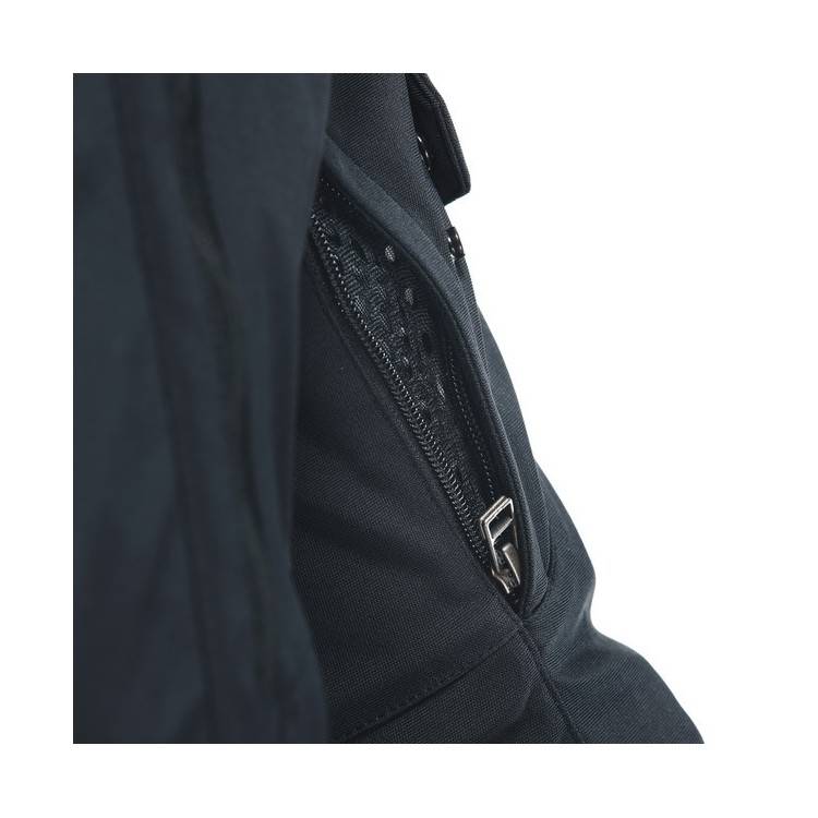GIACCA CARVE MASTER 3 GORE-TEX  BLACK BLACK EBONY MAN | DAINESE