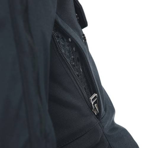 GIACCA CARVE MASTER 3 GORE-TEX  BLACK BLACK EBONY MAN | DAINESE