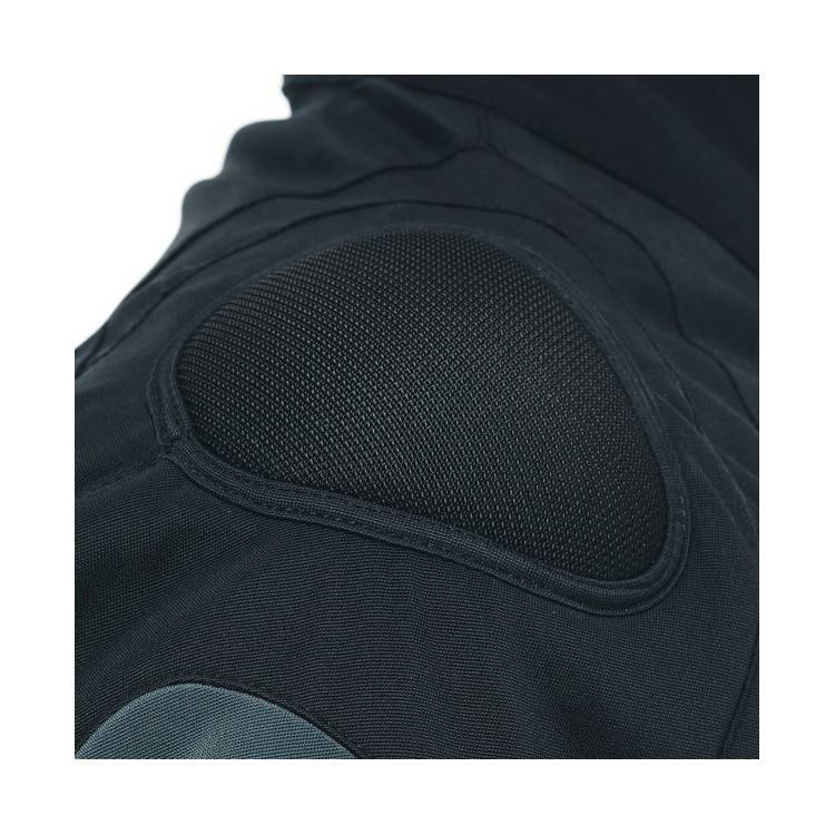 GIACCA CARVE MASTER 3 GORE-TEX  BLACK BLACK EBONY MAN | DAINESE