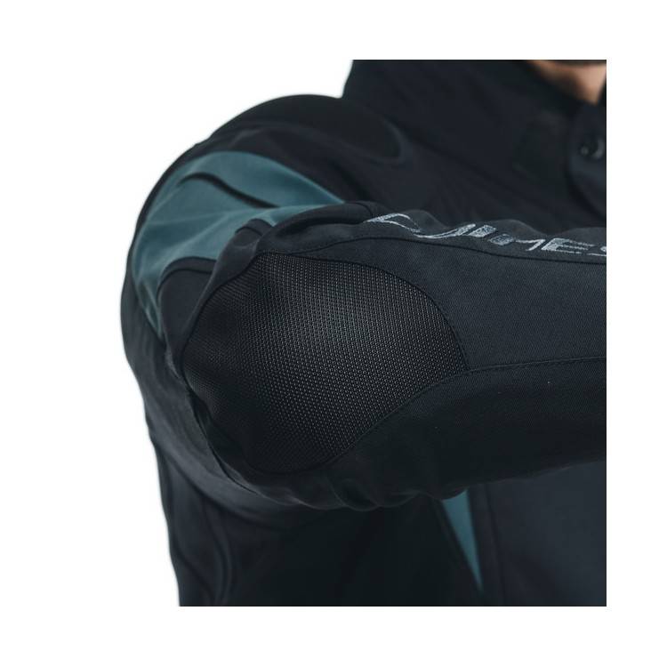 GIACCA CARVE MASTER 3 GORE-TEX  BLACK BLACK EBONY MAN | DAINESE