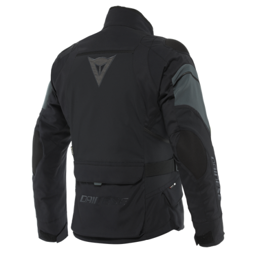 GIACCA CARVE MASTER 3 GORE-TEX  BLACK BLACK EBONY MAN | DAINESE