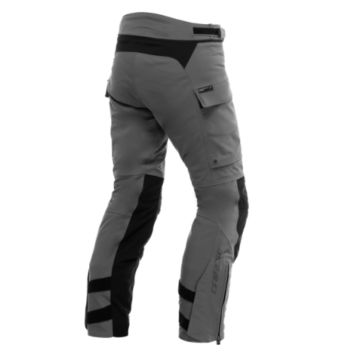 PANTALONI HEKLA ABSOLUTESHELL PRO 20K  IRON-GATE BLACK MAN | DAINESE