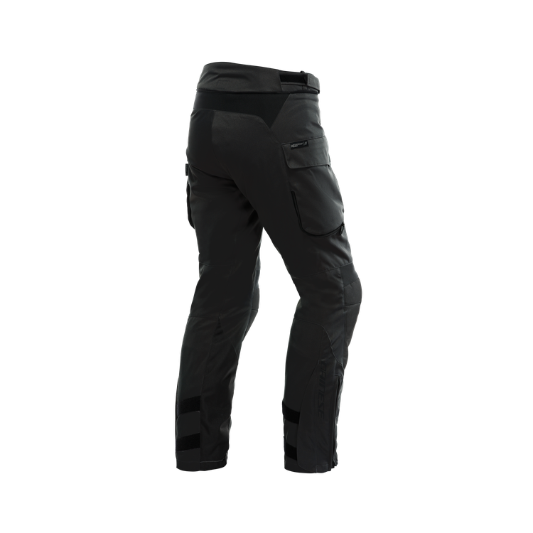 PANTALONI LADAKH 3L D-DRY  BLACK BLACK MAN | DAINESE