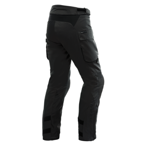 PANTALONI LADAKH 3L D-DRY  BLACK BLACK MAN | DAINESE