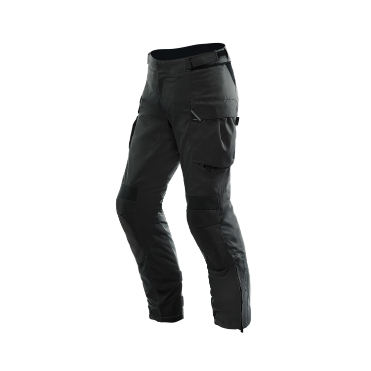 PANTALONI LADAKH 3L D-DRY  BLACK BLACK MAN | DAINESE