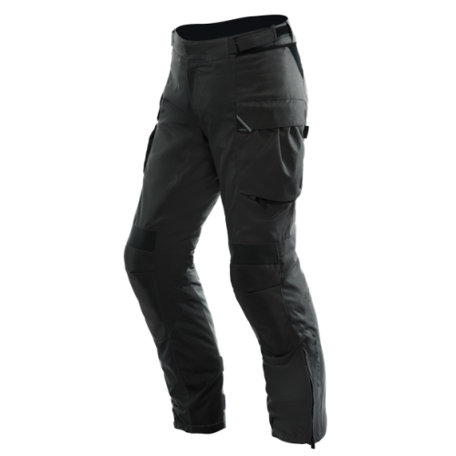 PANTALONI LADAKH 3L D-DRY  BLACK BLACK MAN | DAINESE