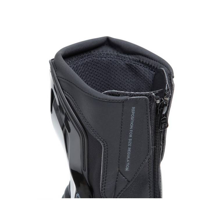 STIVALI NEXUS 2  BLACK MAN | DAINESE