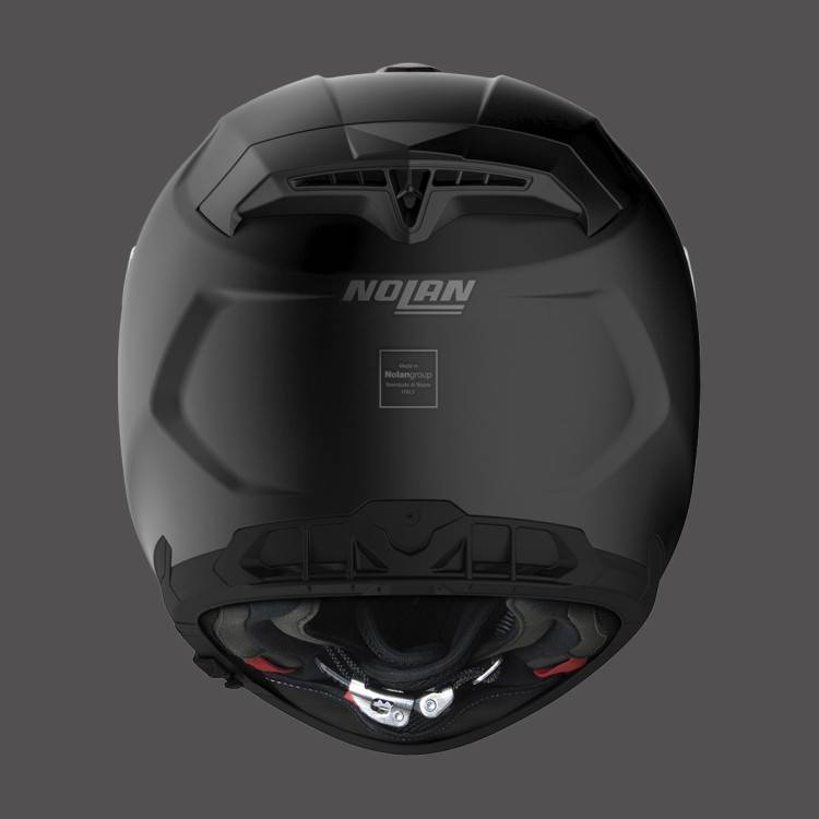 CASCO INTEGRALE N80-8 CLASSIC N-COM  010  | NOLAN