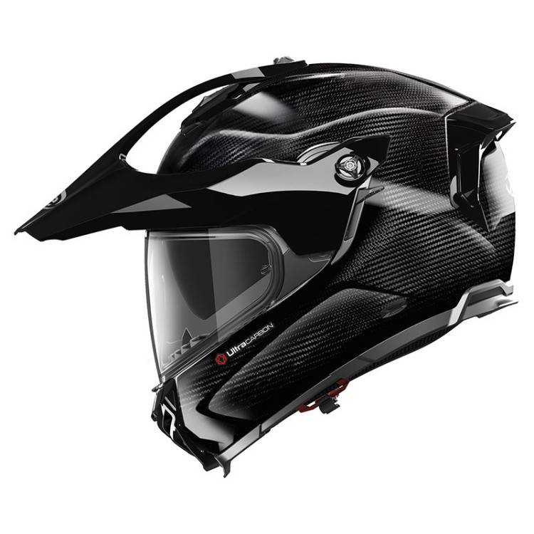 CASCO INTEGRALE X-552 ULTRA PURO N-CO 001  | X-LITE
