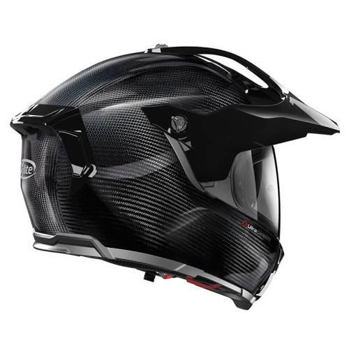 CASCO INTEGRALE X-552 ULTRA PURO N-CO 001  | X-LITE