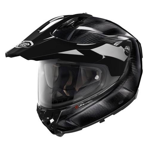 CASCO INTEGRALE X-552 ULTRA PURO N-CO 001  | X-LITE