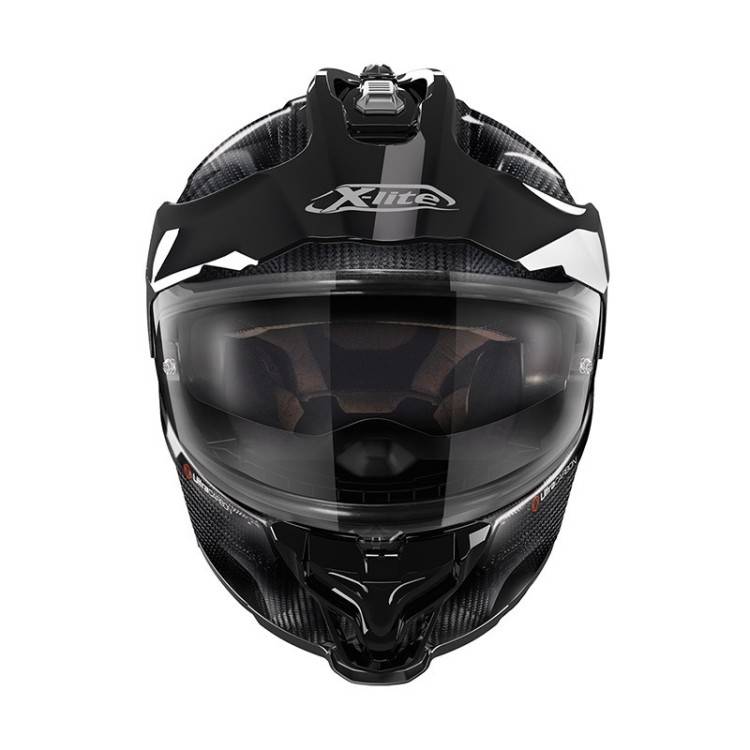 CASCO INTEGRALE X-552 ULTRA PURO N-CO 001  | X-LITE
