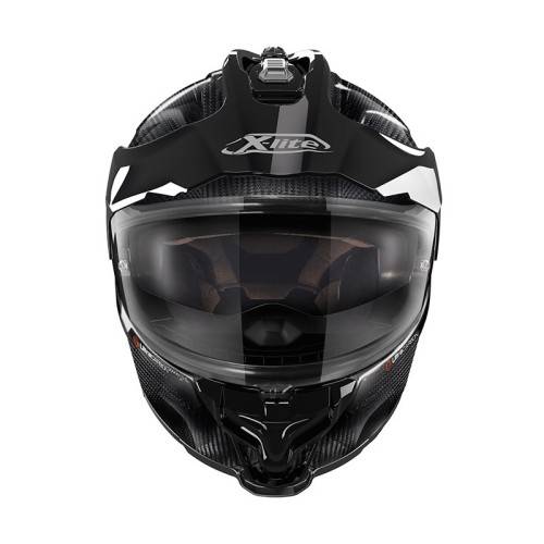 CASCO INTEGRALE X-552 ULTRA PURO N-CO 001  | X-LITE