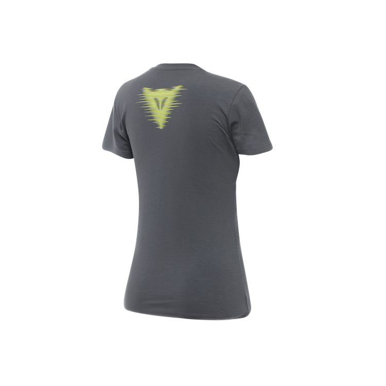 SPEED DEMON VELOCE T-SHIRT WMN CASTLE-ROCK | DAINESE