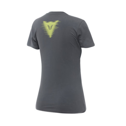 SPEED DEMON VELOCE T-SHIRT WMN CASTLE-ROCK | DAINESE