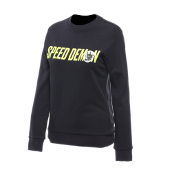 KNEE DOWN SWEATER WMN NINE-IRON | DAINESE