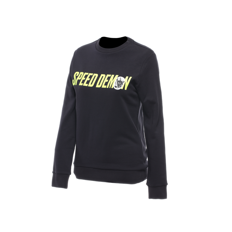 KNEE DOWN SWEATER WMN NINE-IRON | DAINESE
